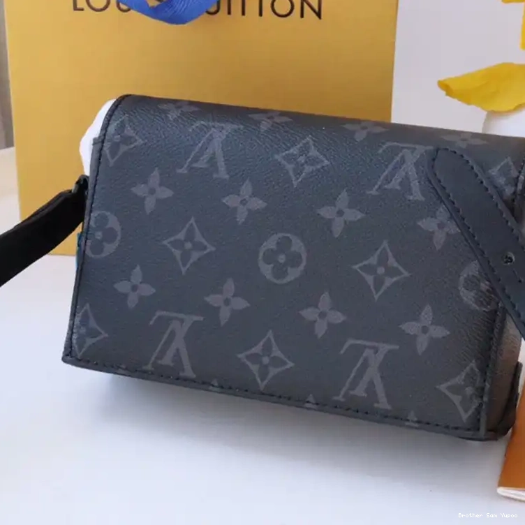 Brother Sam Yupoo Bag 2210DJ0006 LV 0726